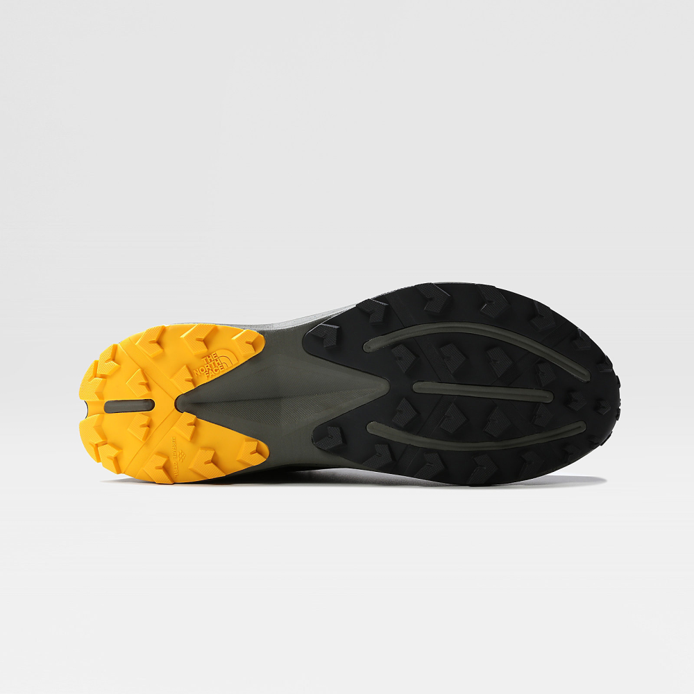The North Face VECTIV INFINITE NF0A7W5MBQW / grün