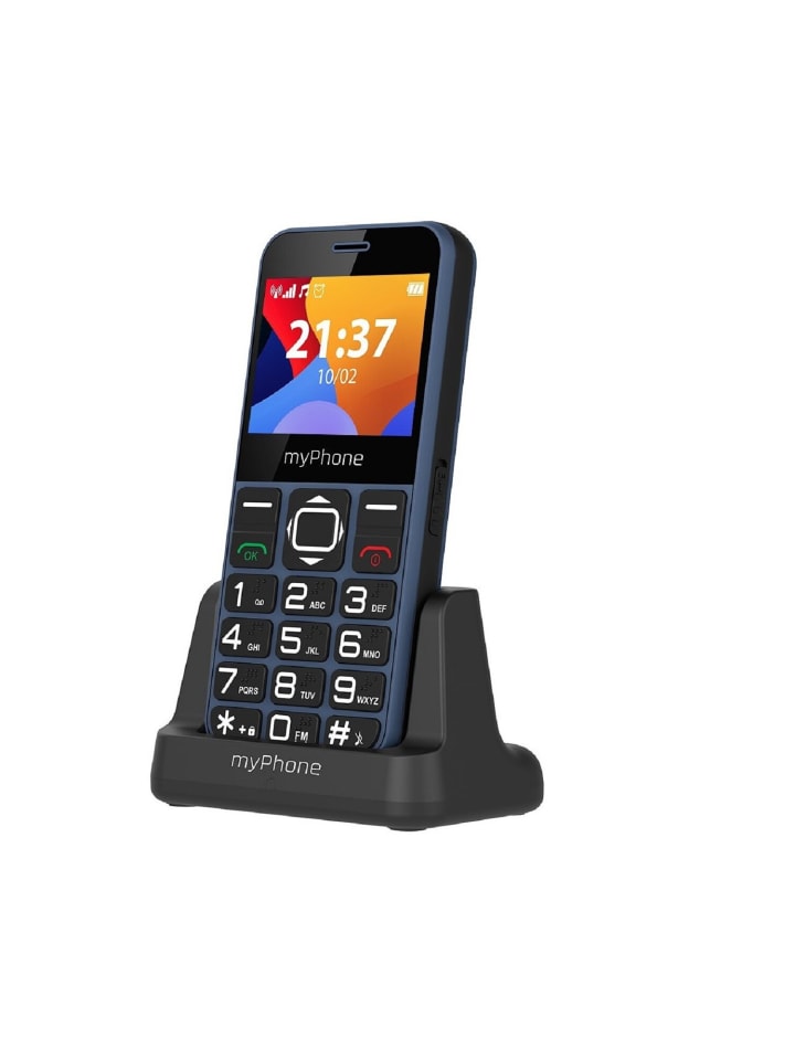 COFI 1453 myPhone Halo 3 Mobiltelefon 2.3