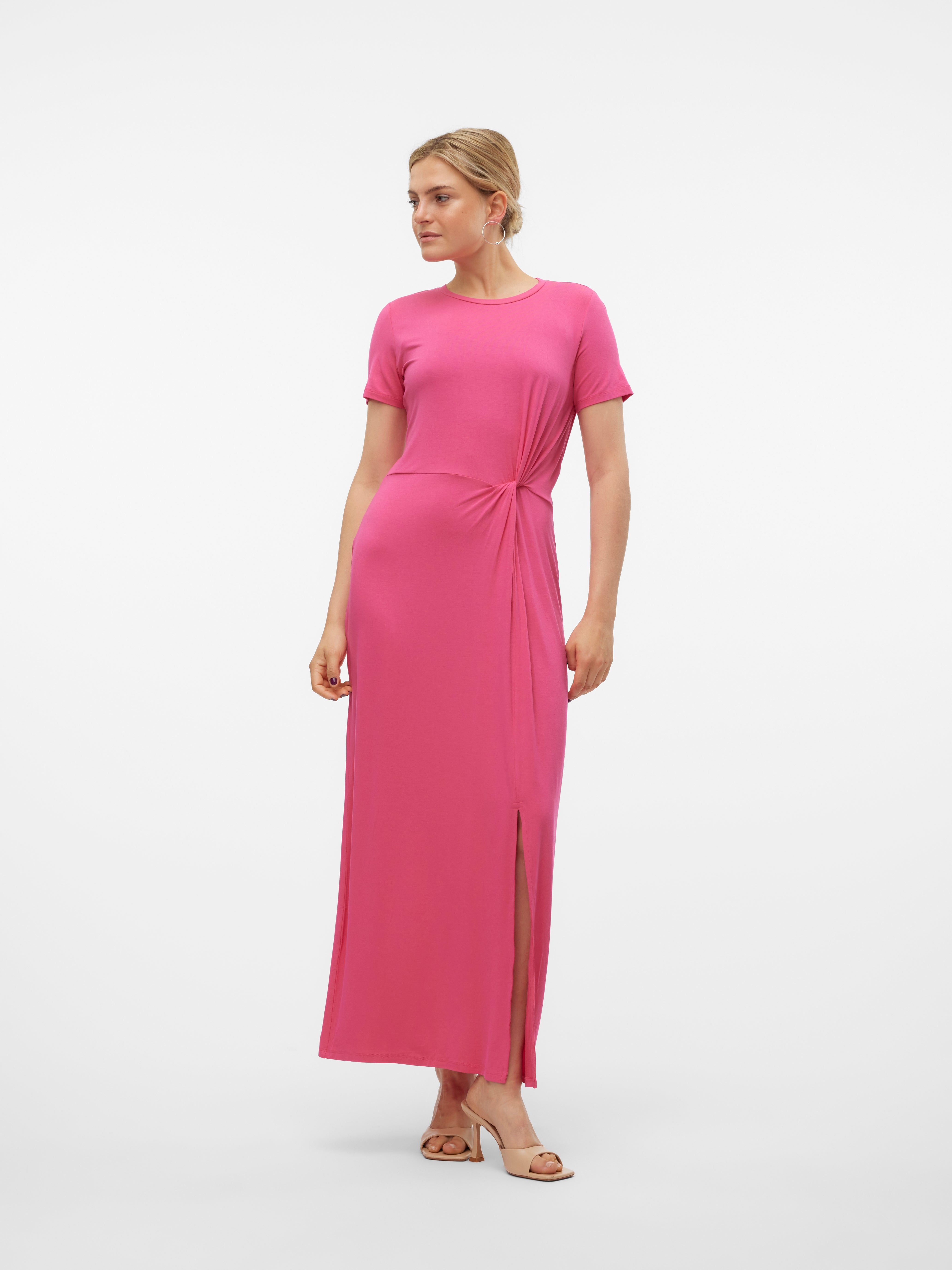 VMAVA Langes Kleid