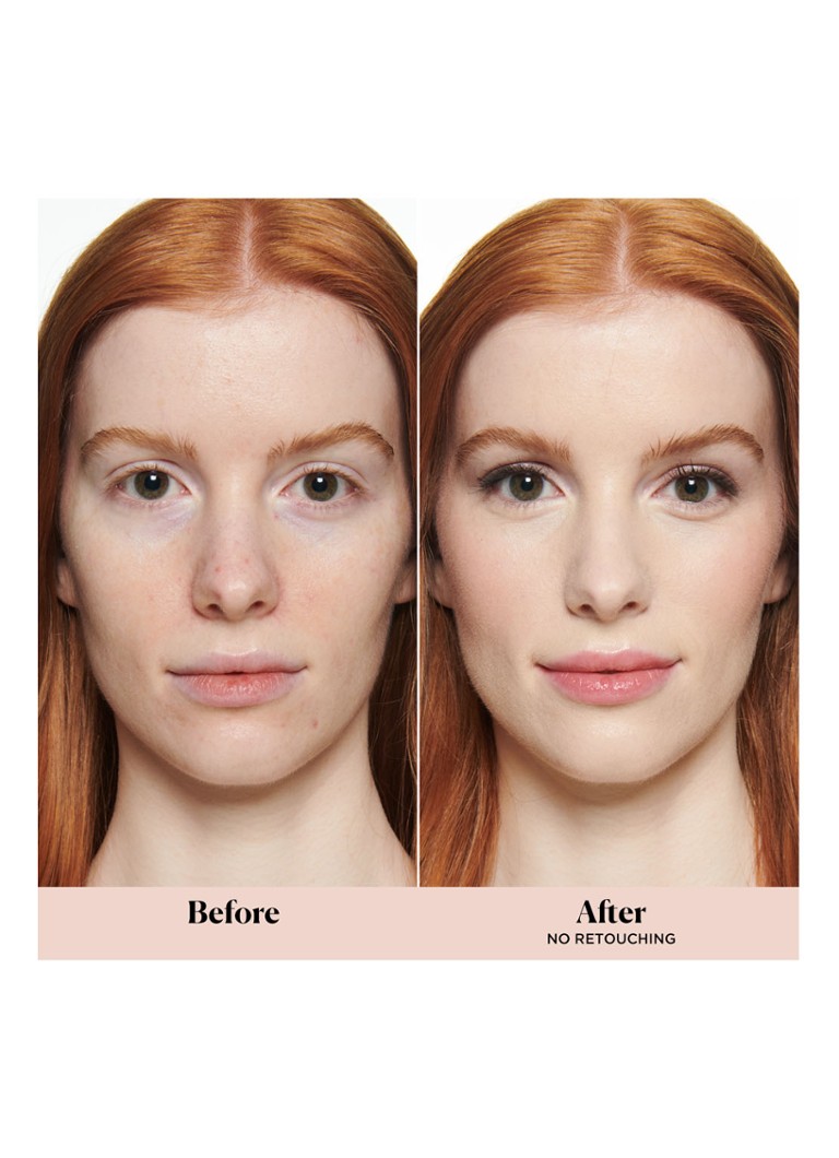 Laura Mercier Secret Camouflage correttore duo