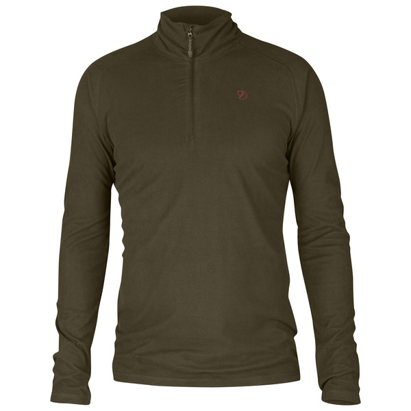 PINE HALF ZIP M Herren - Fleecepullover