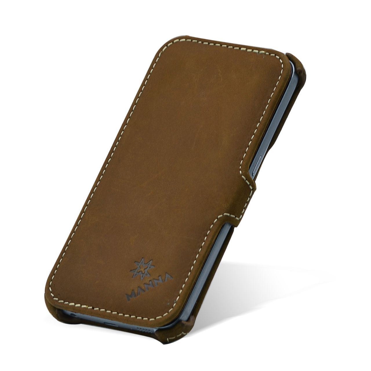 Manna UltraSlim Hülle für Samsung Galaxy S7