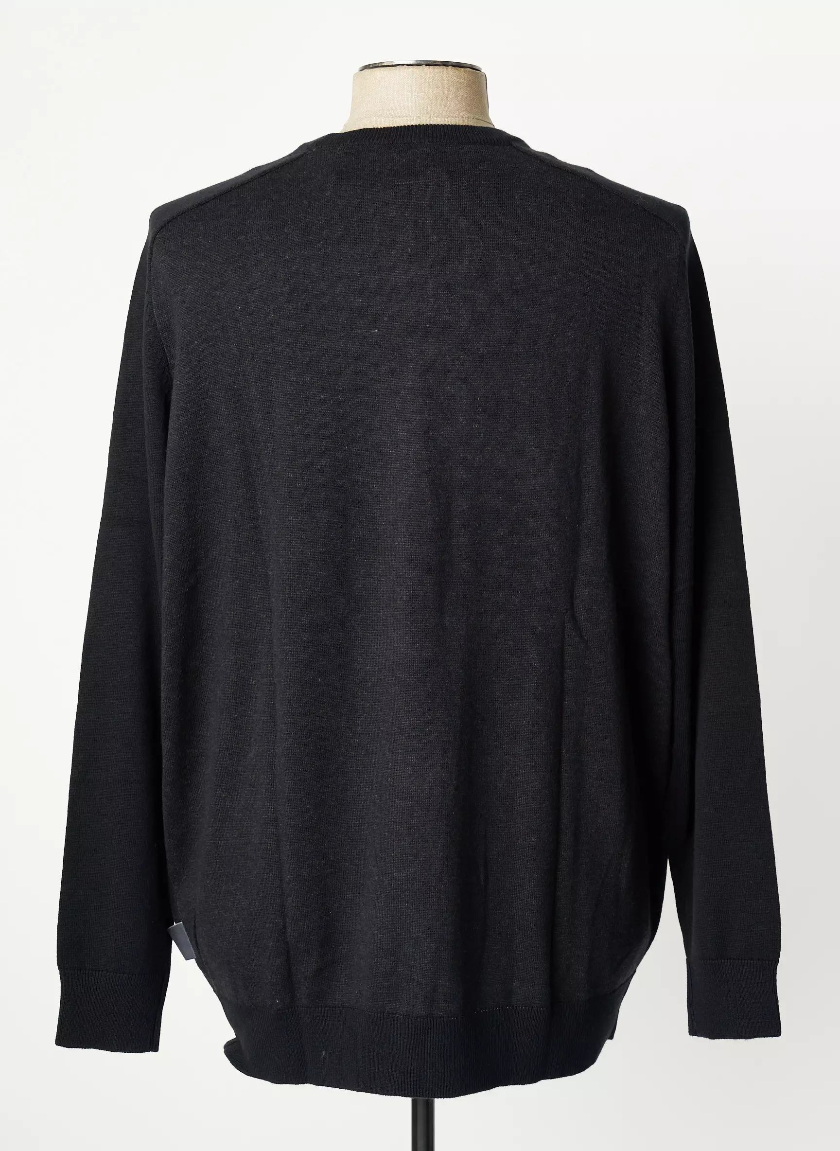 Marcello Marabotti Pulls Homme couleur noir