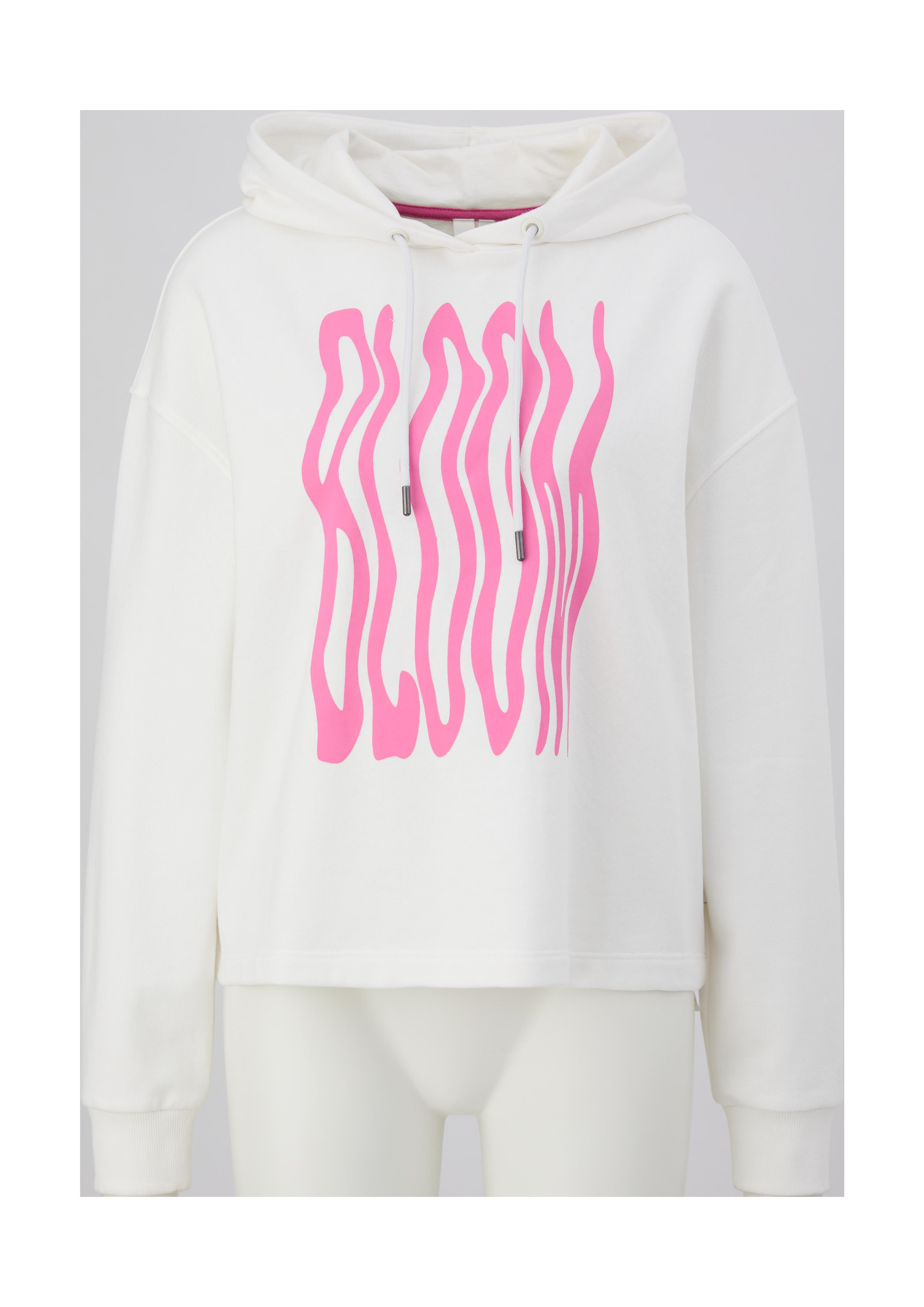 Kapuzensweatshirt im Loose Fit  2127945-02D0