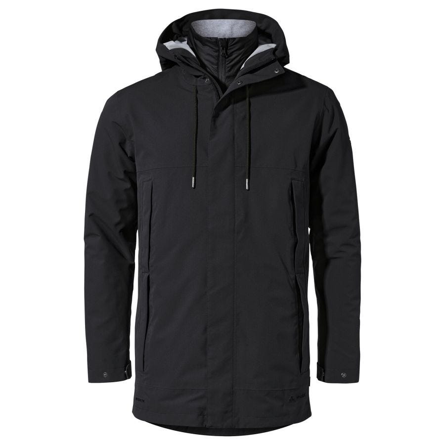 Coreway 3-in-1 Winterparka Herren