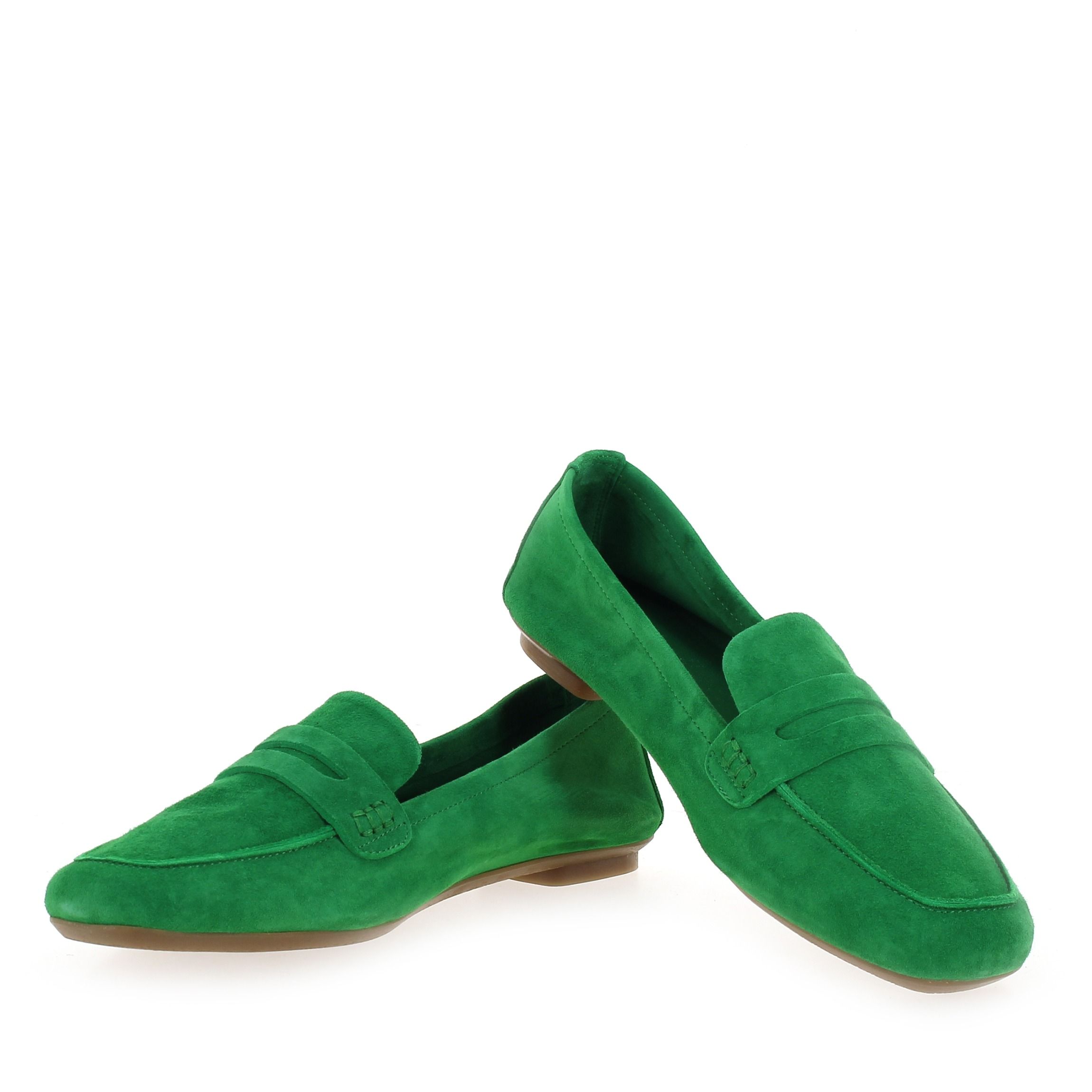 Reqins  HEMA PEAU - Vert