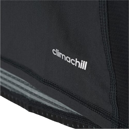 UNDERWEAR - KURZARM TECH FIT CHILL KURZARMSHIRT