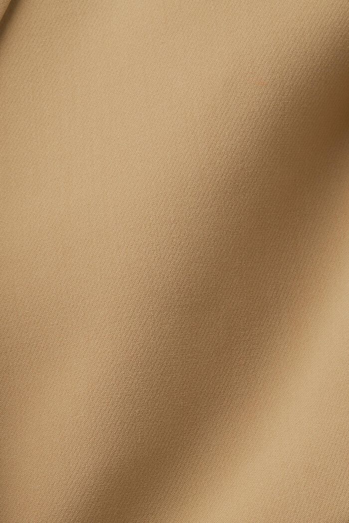 Einreihiger Blazer