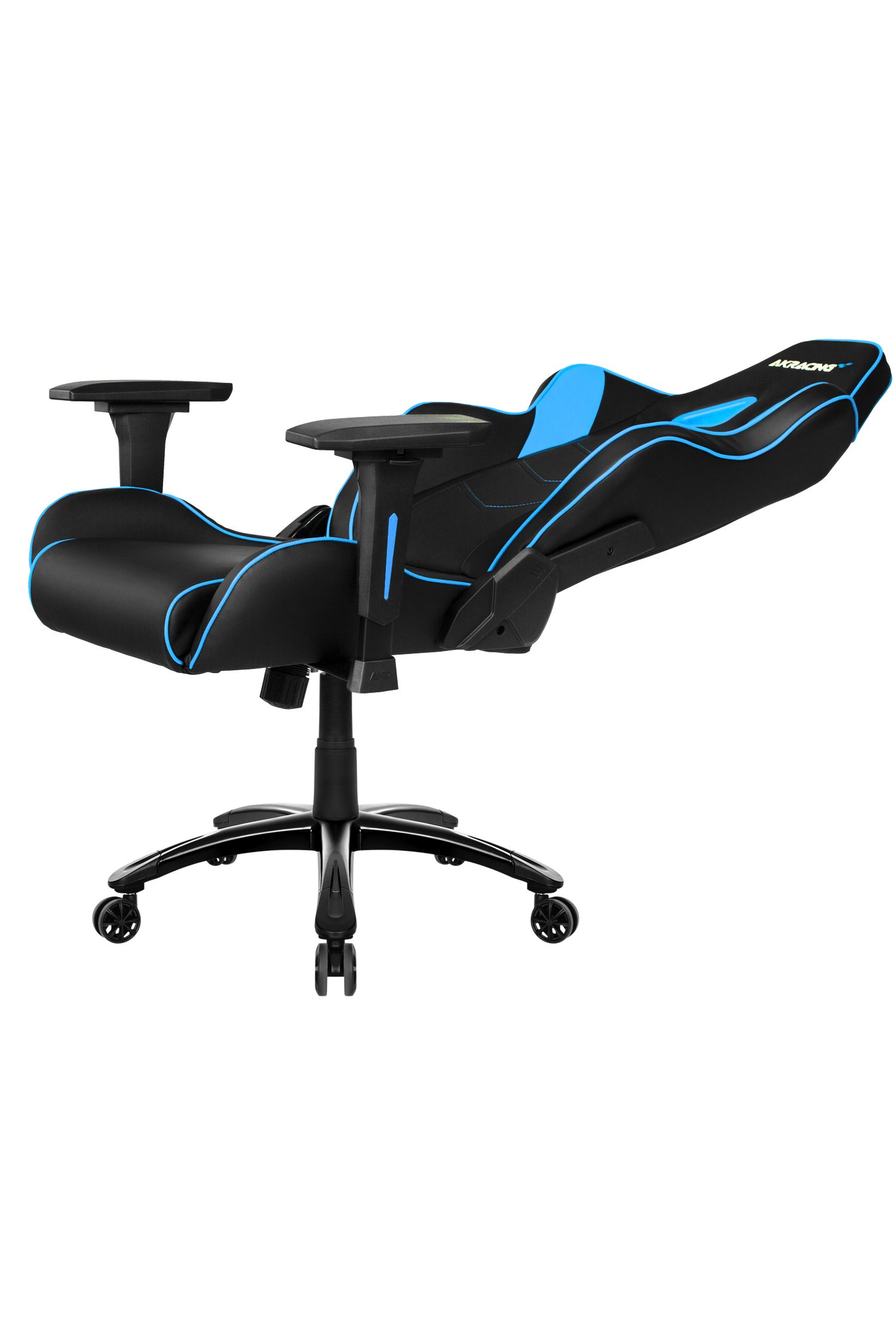 AKRacing Gaming-Stuhl AK-LXPLUS-BL