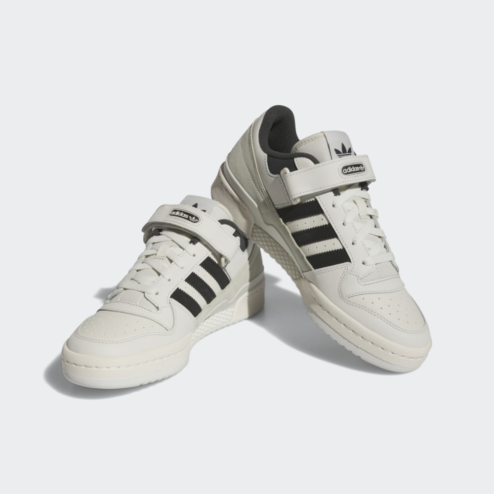 adidas Forum Low IE7217 / grau