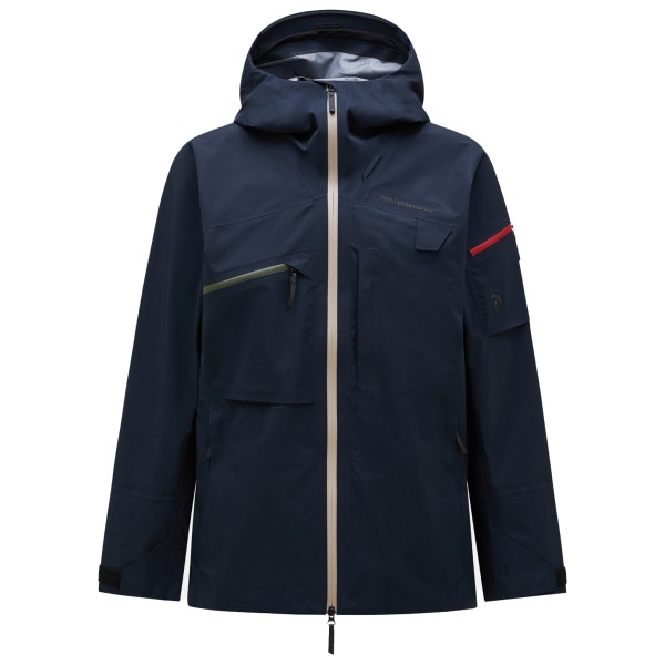Peak Performance - Alpine GORE-TEX Jacket - Skijacke