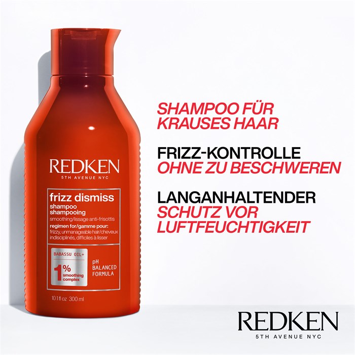Shampoo