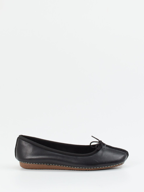 Ballerina-14010090004 Clarks