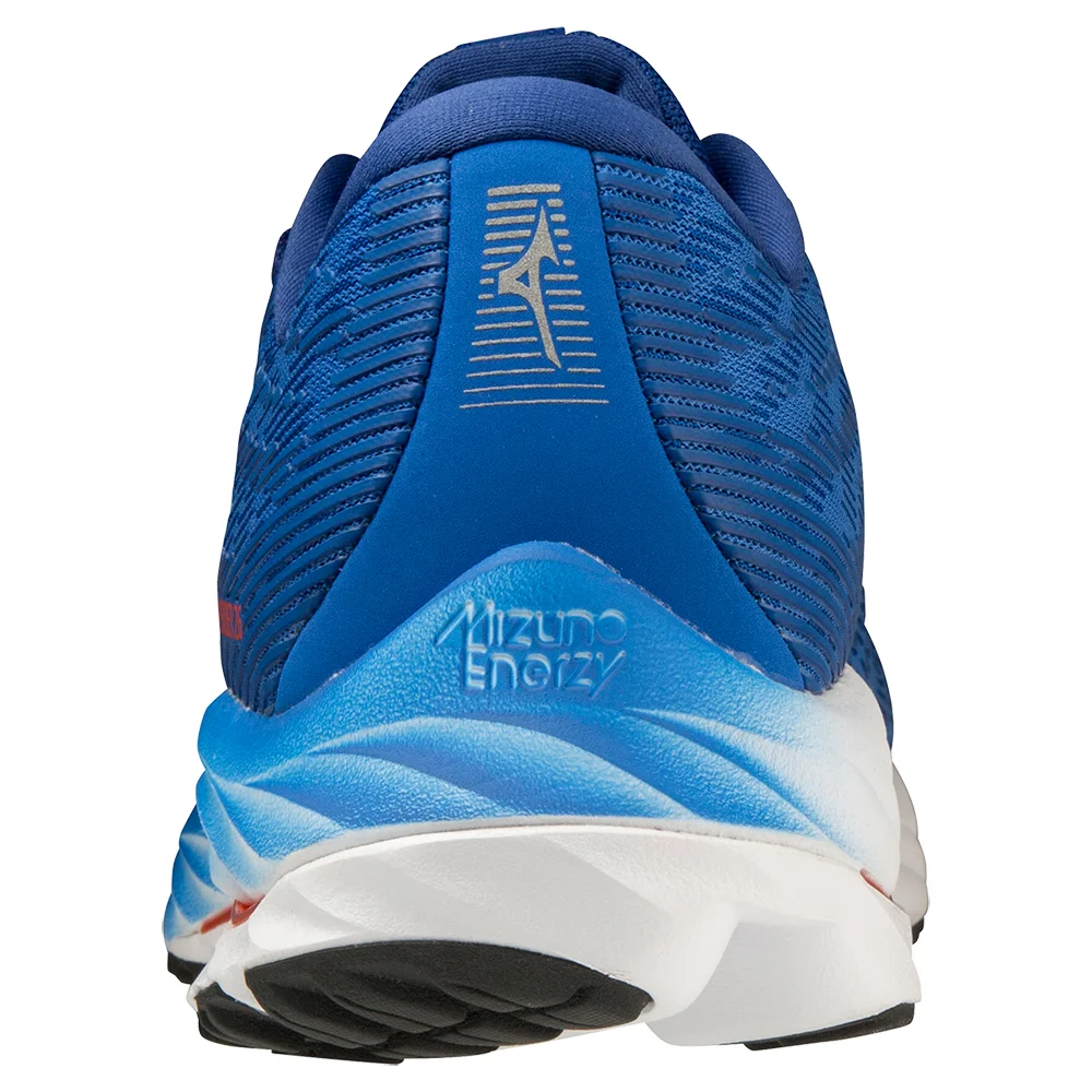 Mizuno Wave Rider 26 J1GC2203-05 / blau