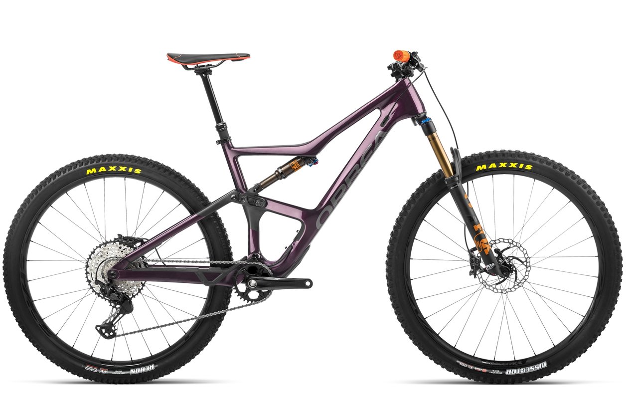 Orbea Occam M10 - 2022 - 29 Zoll - Fully