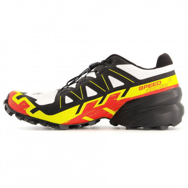 Salomon - Speedcross 6 - Trailrunningschuhe