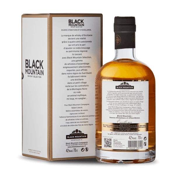 Black Mountain N°1 Excellence 42%