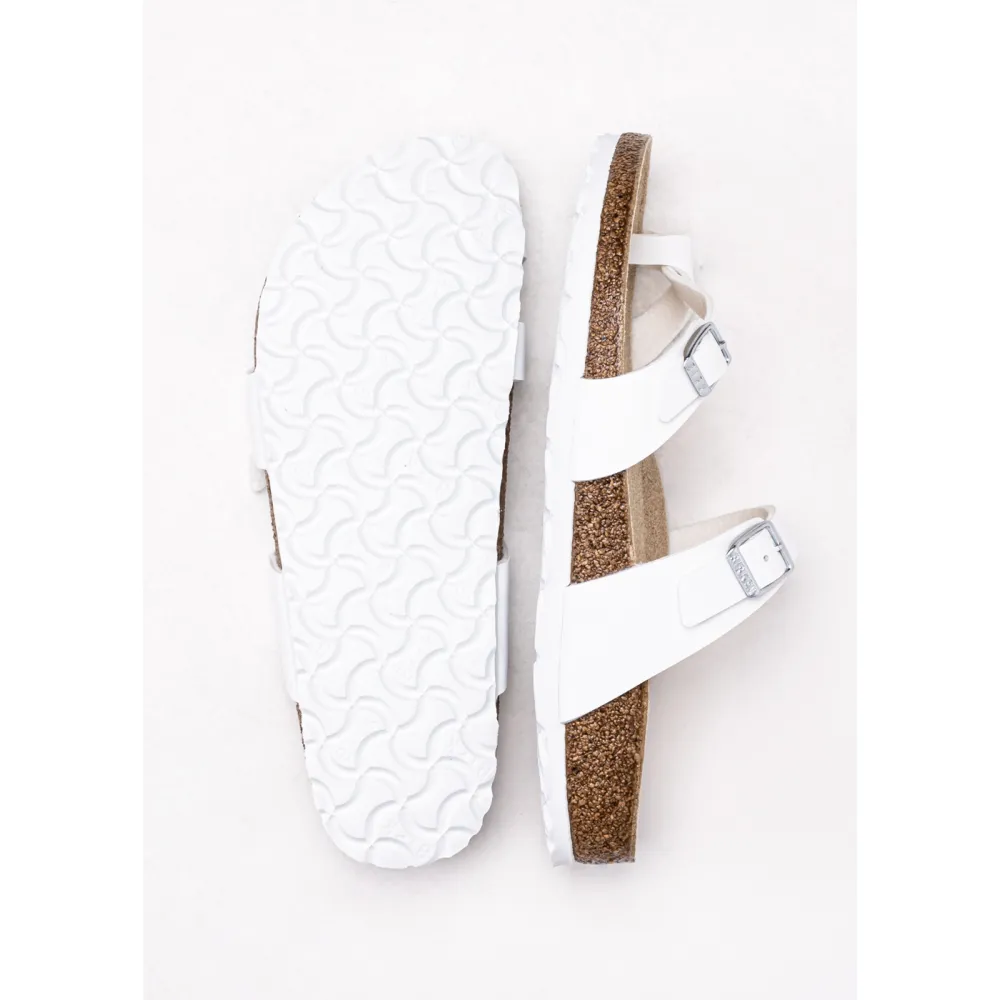 Birkenstock Mayari BF 071053 / weiss