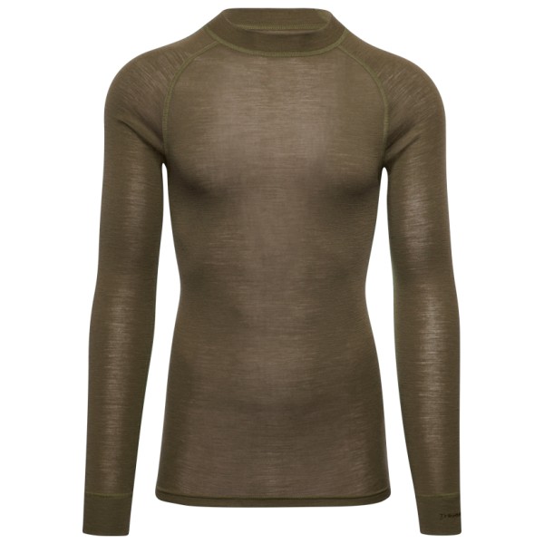 Thermowave - Merino Warm Long Sleeve Shirt - Merinounterwäsche