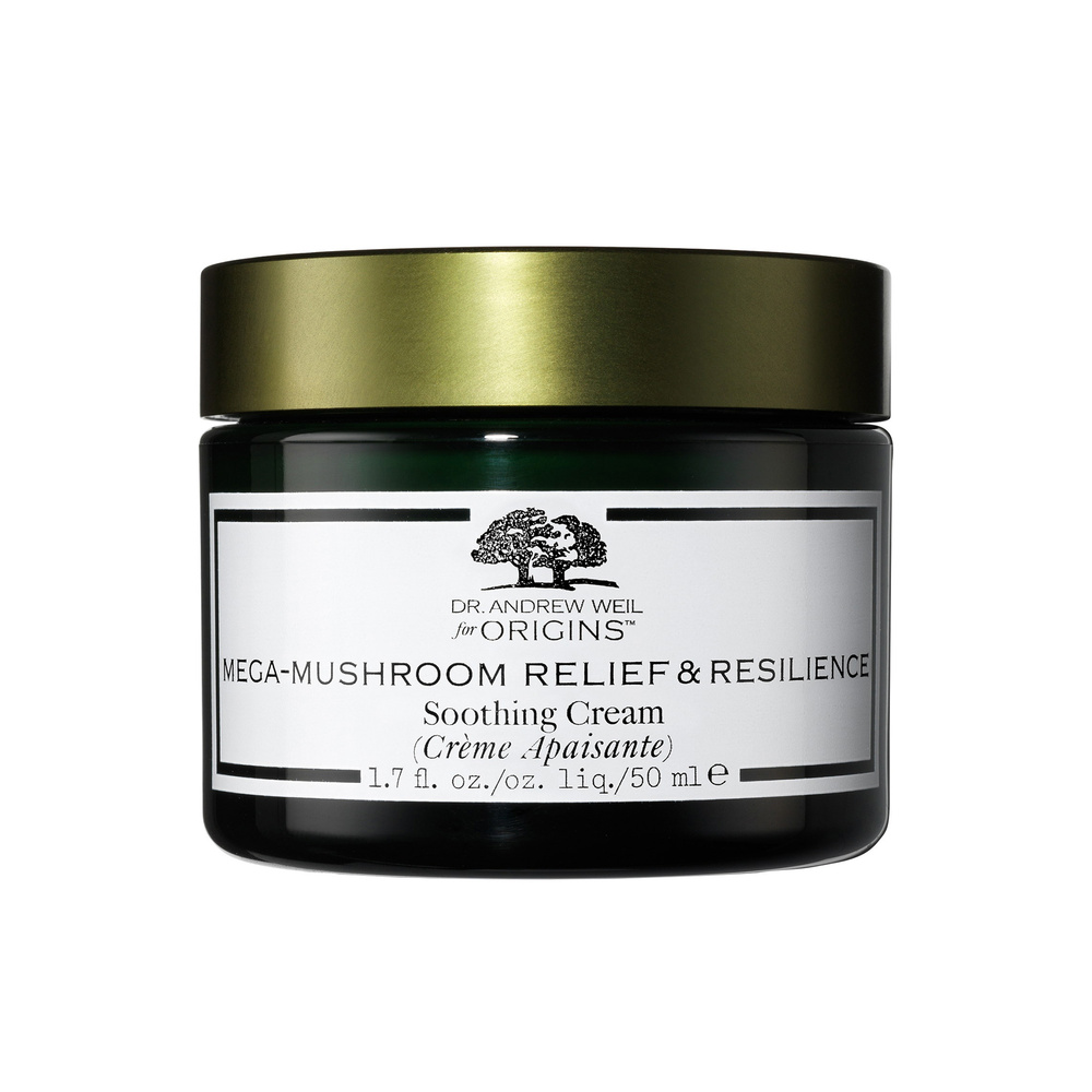 origins Mega-Mushroom Crème Apaisante