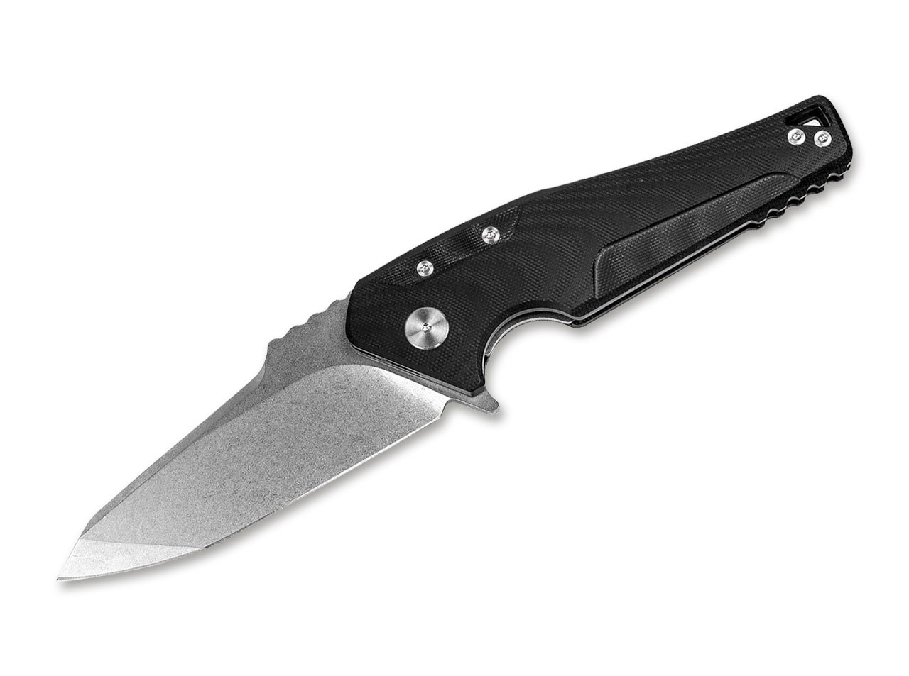 Echo G10 Black