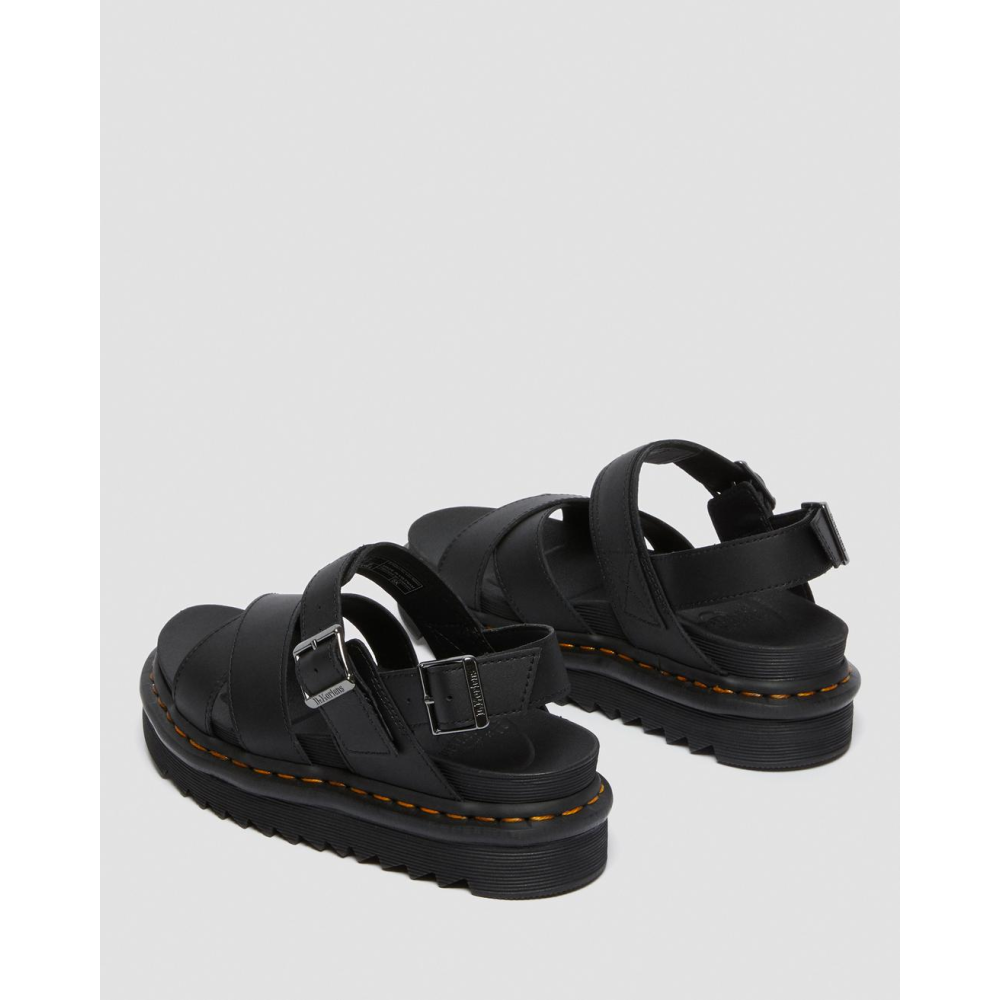 Dr. Martens Voss II 26799001 / schwarz