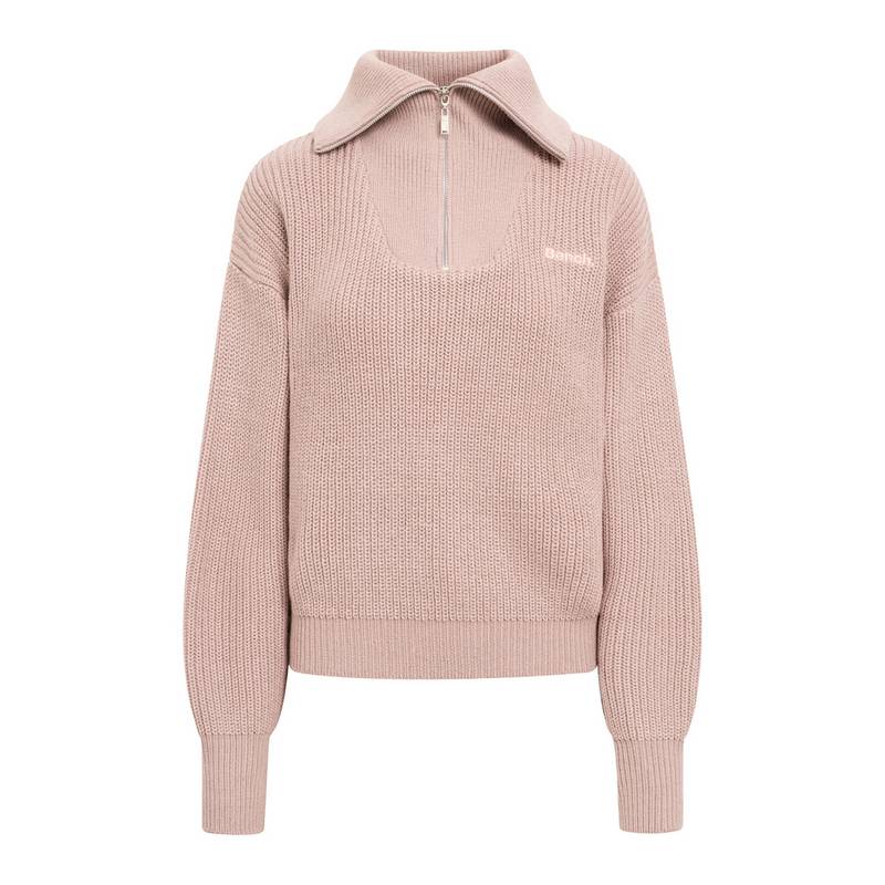 Bench THURYNN Strickpullover Damen