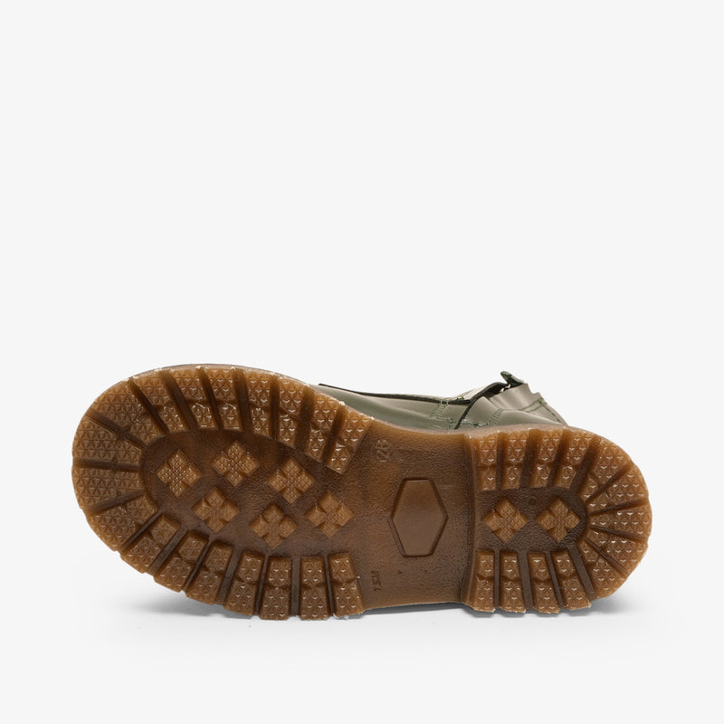 maia tex green polido - Grün