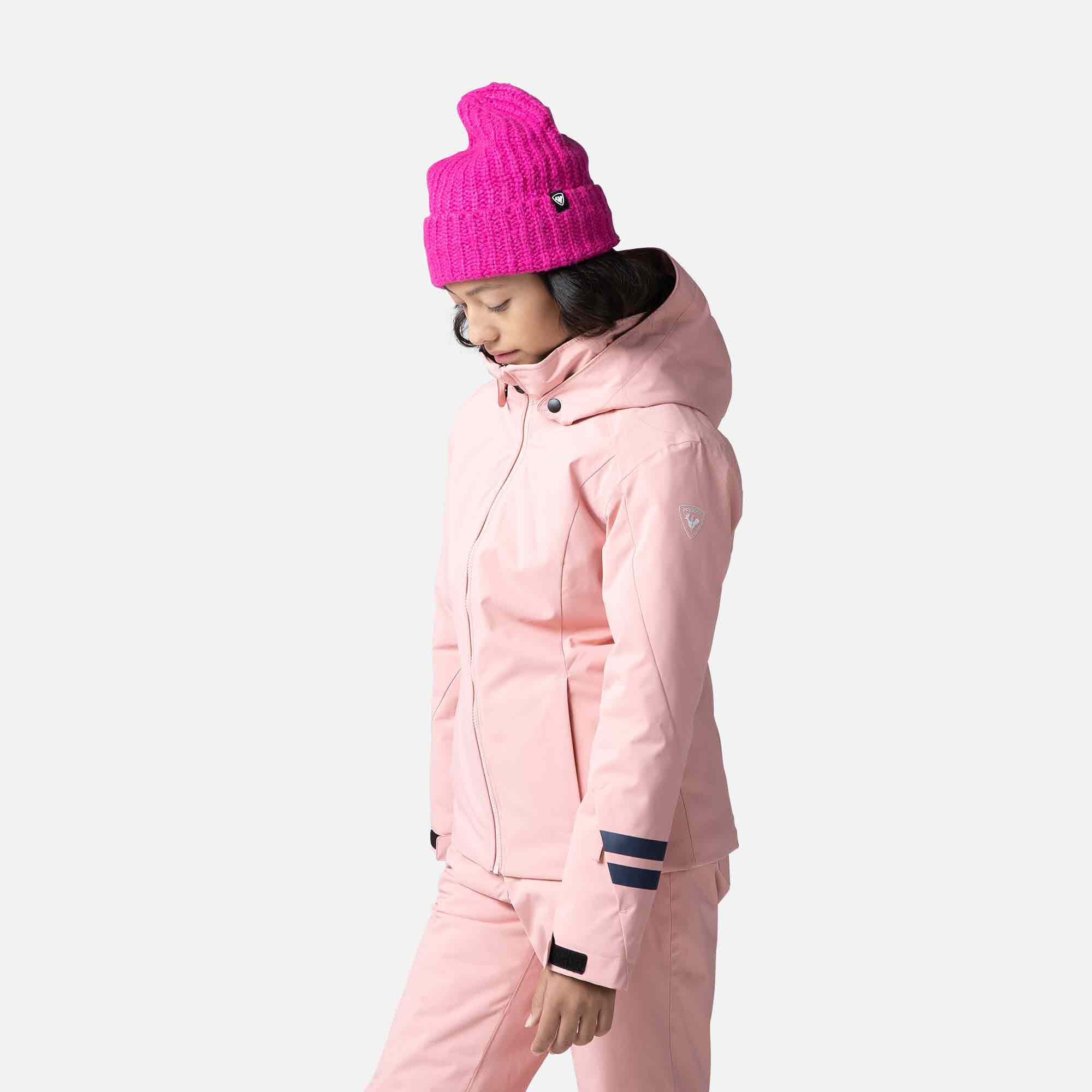 Veste de ski Fonction fille