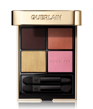 GUERLAIN Ombre G Eyeshadow Palette Lidschatten Palette-6 g