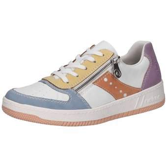Rieker Sneaker in bunt
