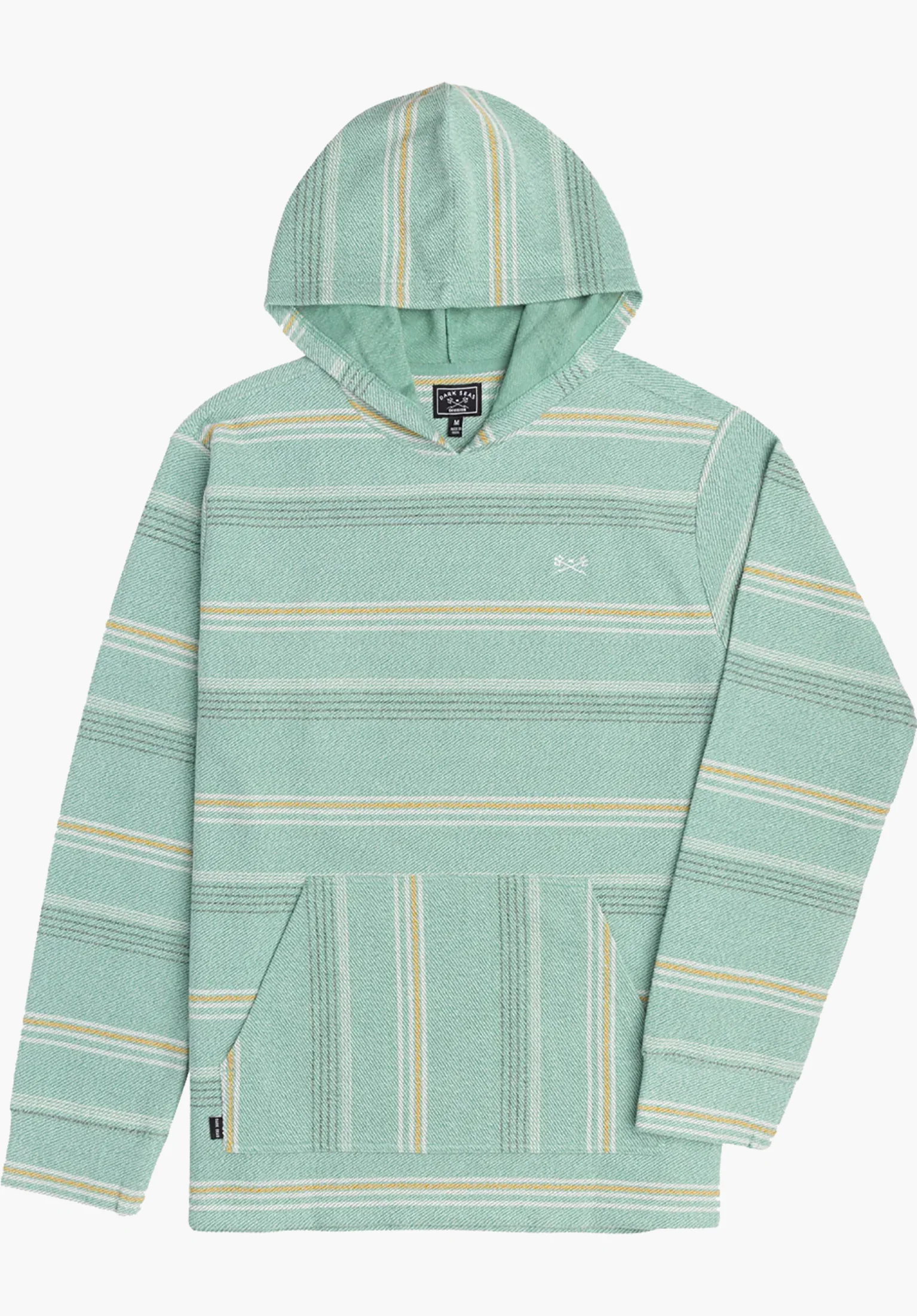 Ginther Hooded