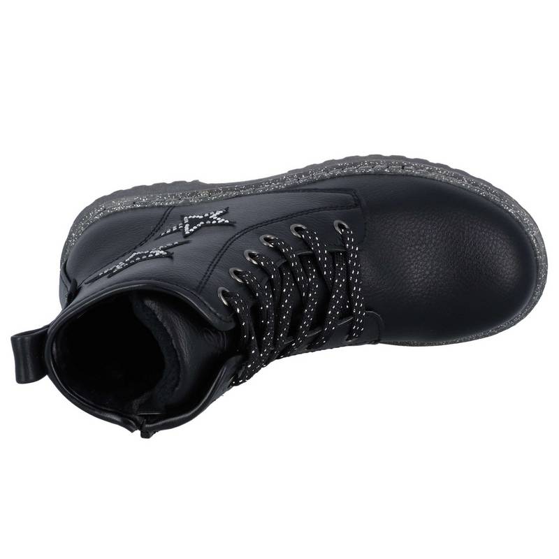 LICO Stiefel Stiefel Mdchen