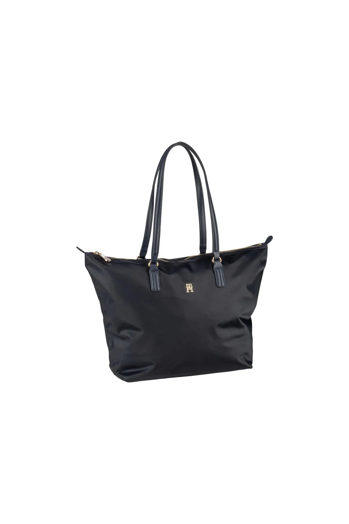 Tommy Hilfiger  Handtasche - Mehrfarbig - Strukturiert