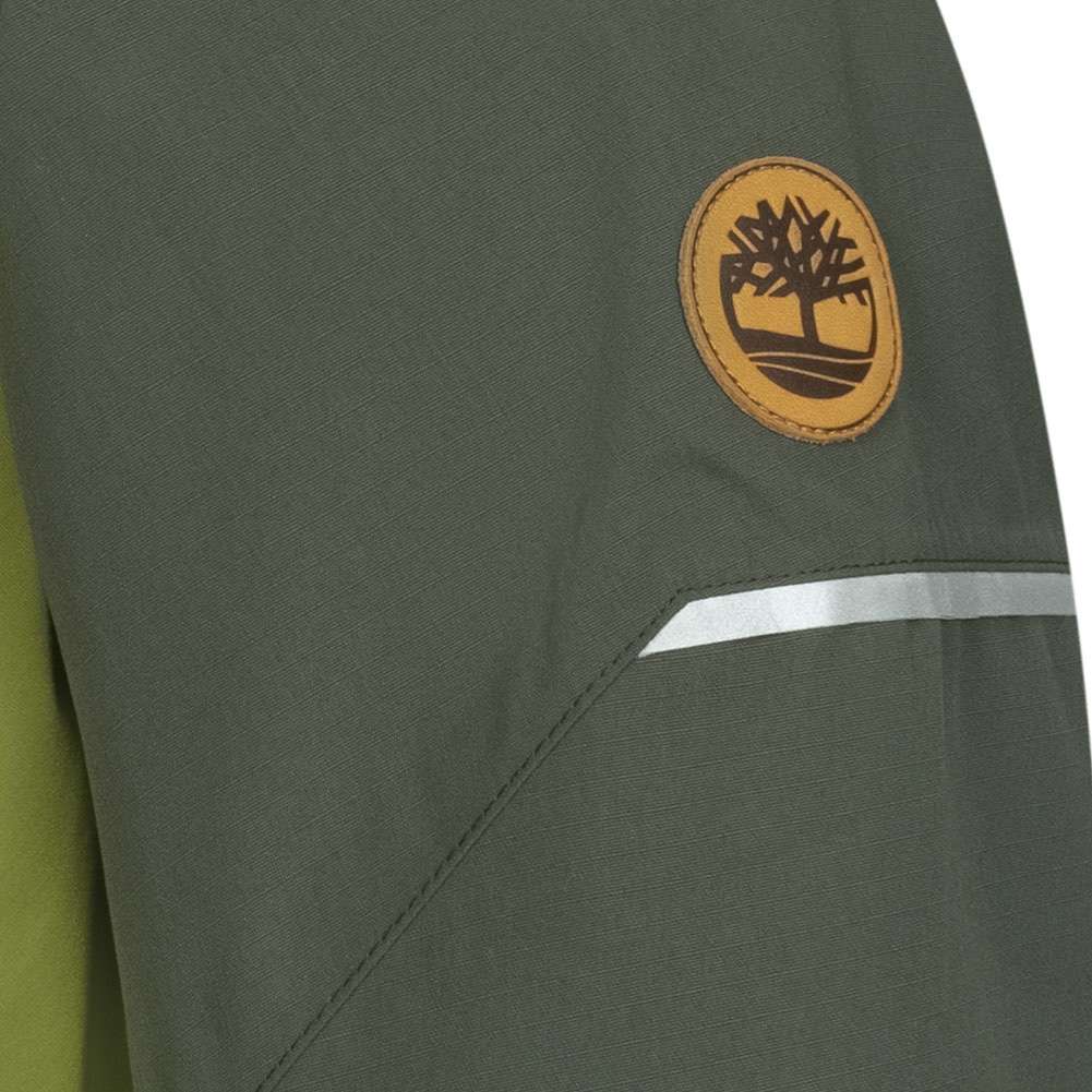 Timberland Performance Waterproof Herren Jacke A24YN-BM2