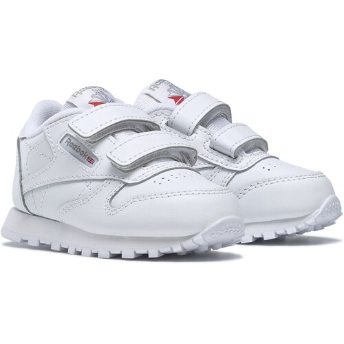 KINDER TRAILRUNNINGSCHUHE CL LTHR 2V