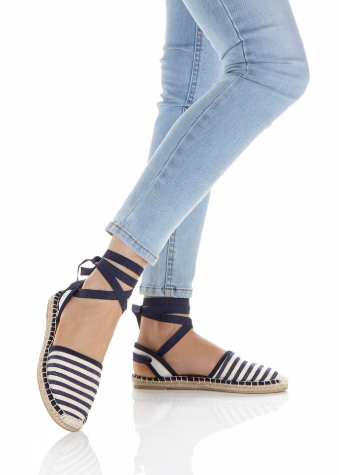 Espadrille