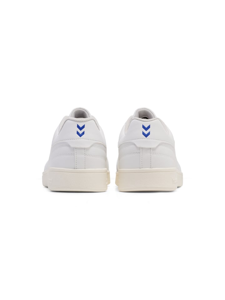 Hummel Hummel Shoe Match Point Erwachsene in BRIGHT WHITE günstig kaufen