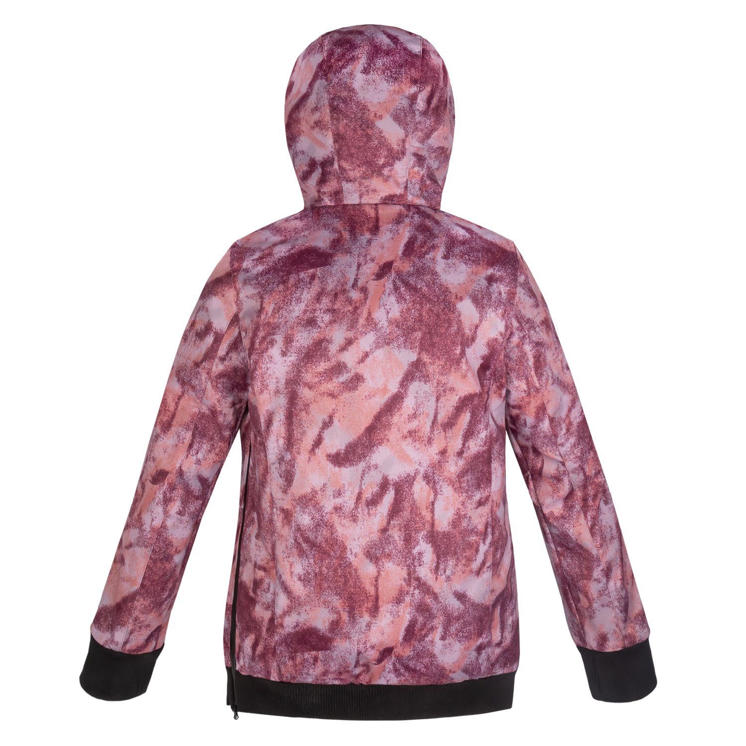 Killtec Skianzug Hoodie Hosen Kombination für Damen Alpine Wanderbekleidung von Killtec