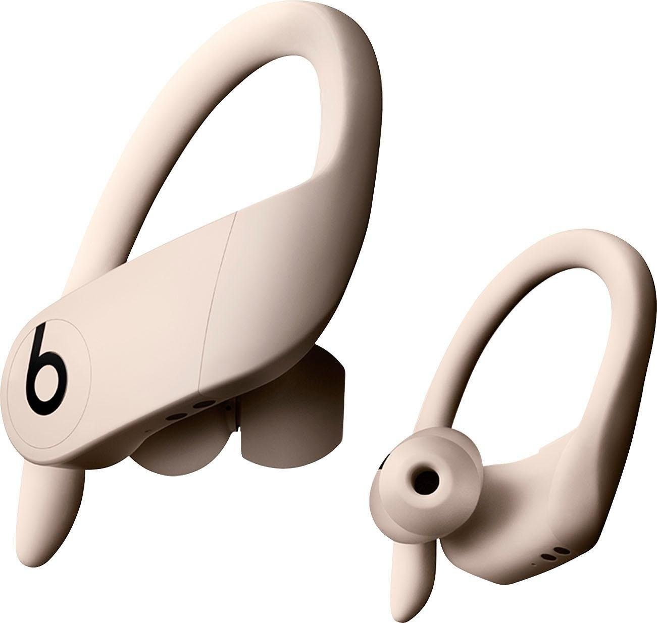 Beats by Dr. Dre Powerbeats Pro Wireless In-Ear-Kopfhörer (Sprachsteuerung, True Wireless, Bluetooth)