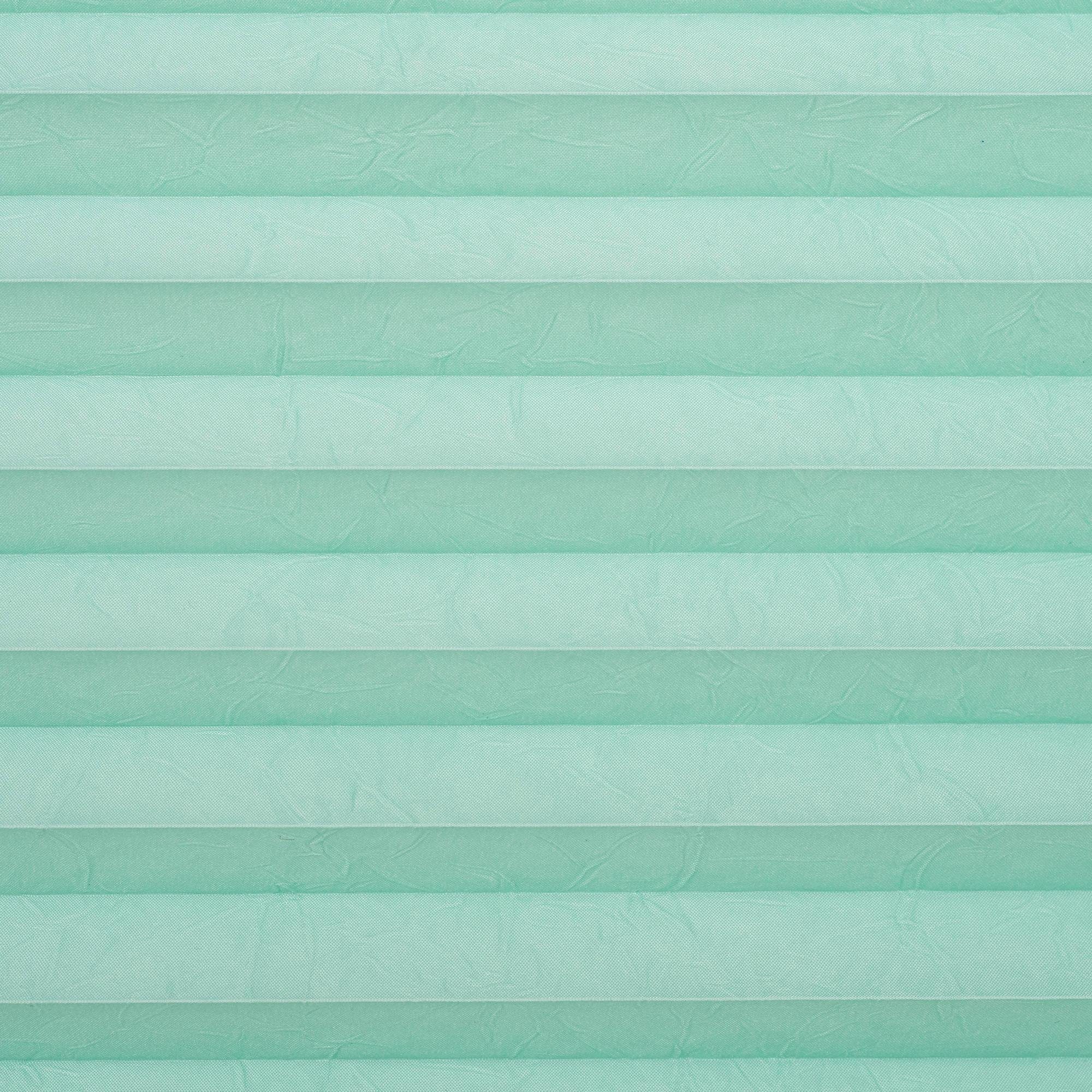 Plissee Pastell, Liedeco, Lichtschutz, ohne Bohren, verspannt, Klemmfix, Klemmfix-Plissee, Pastell