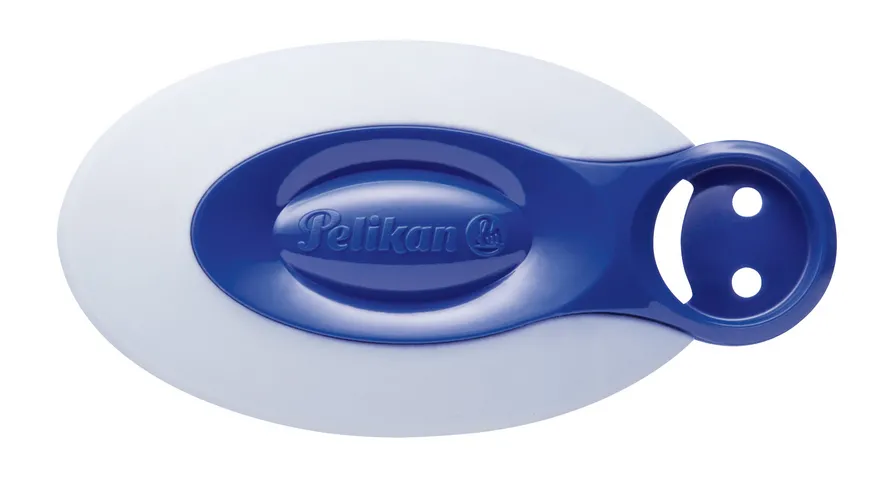 Pelikan Radierer Griffix blau