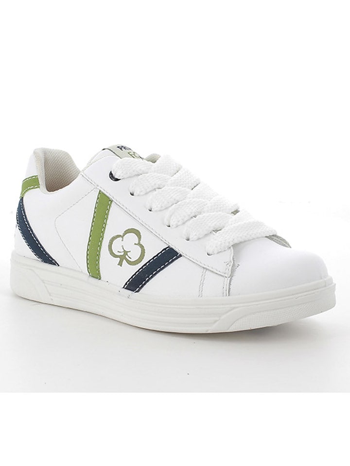 Primigi Sneakers in Weiß günstig kaufen
