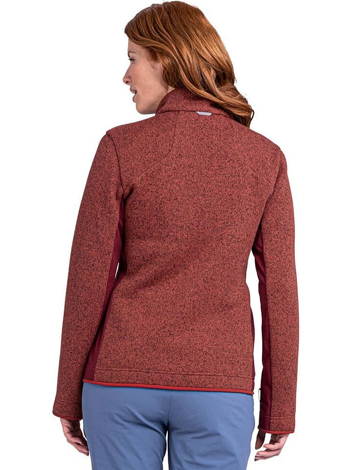 Schöffel Fleecejacke 