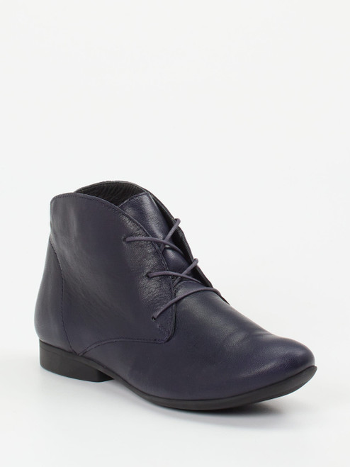 Schnürstiefelette-27511090125 Think