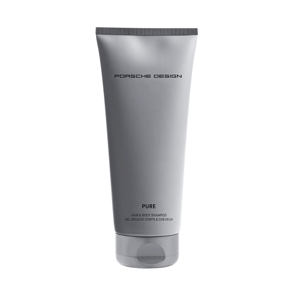 porsche design Pure Set EDT 100ml; H&BS 200ml Pure Set EDT 100ml; H&BS 200ml