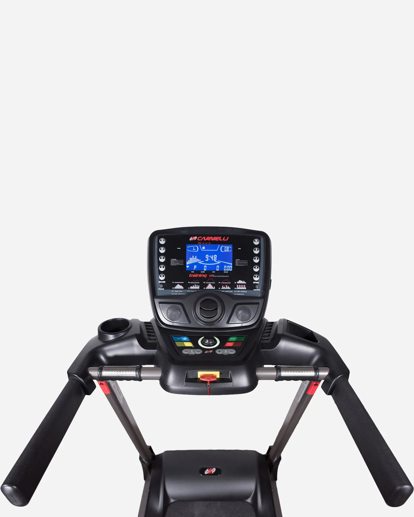 Koberec Roulant Carnielli HP Training R2 PLUS
