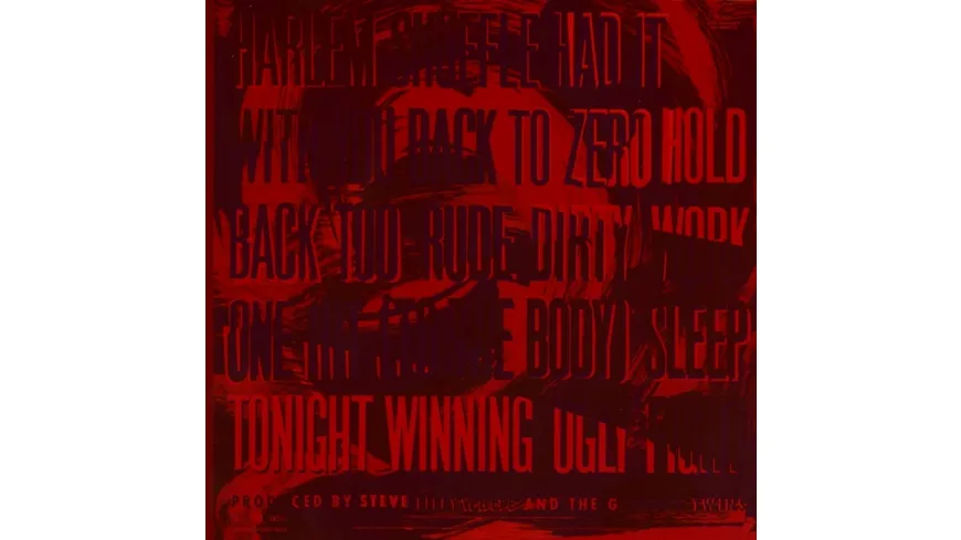 Dirty Work (Ltd.Japan SHM 1CD)7.7.23