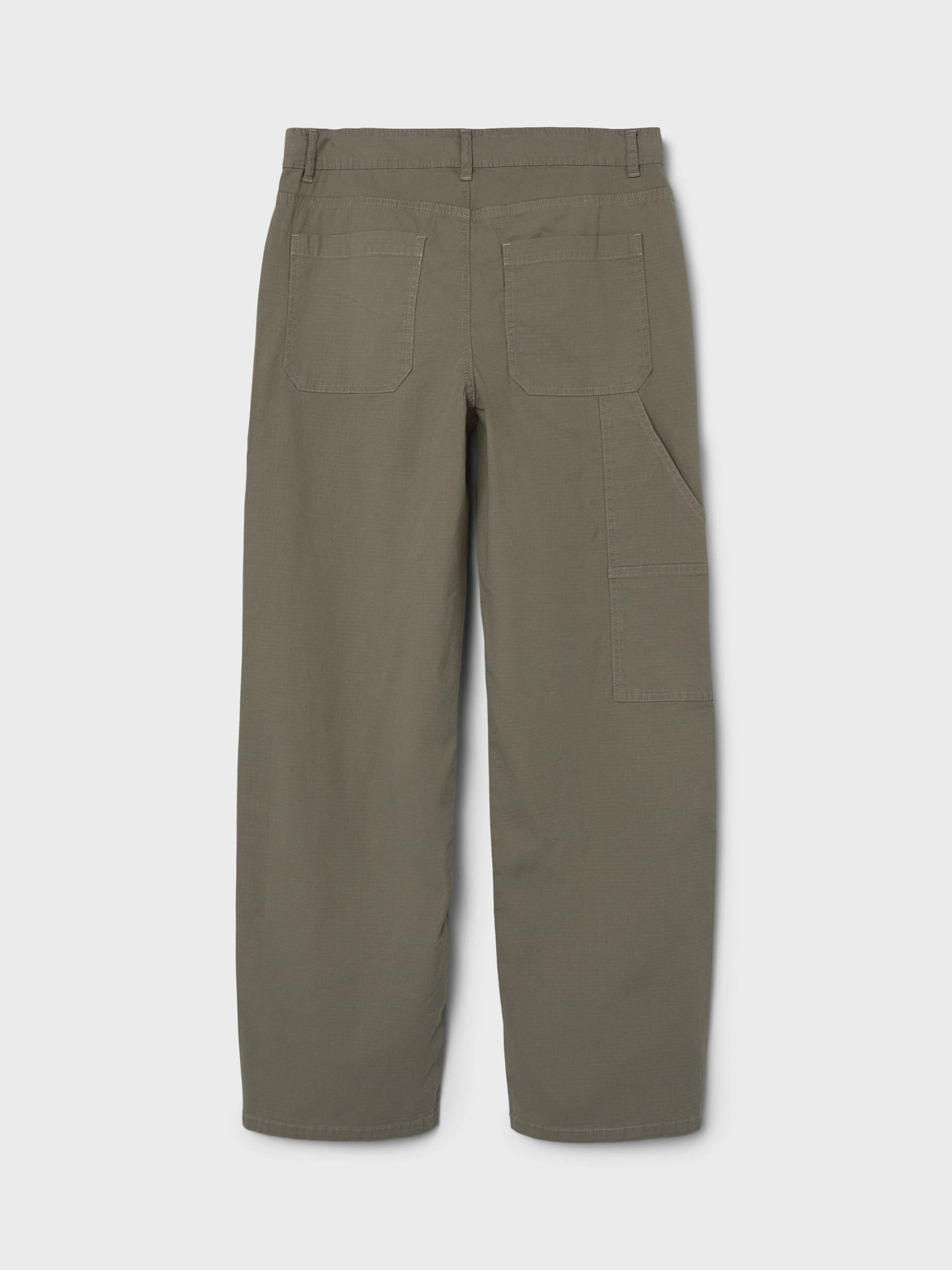 Regular Pants