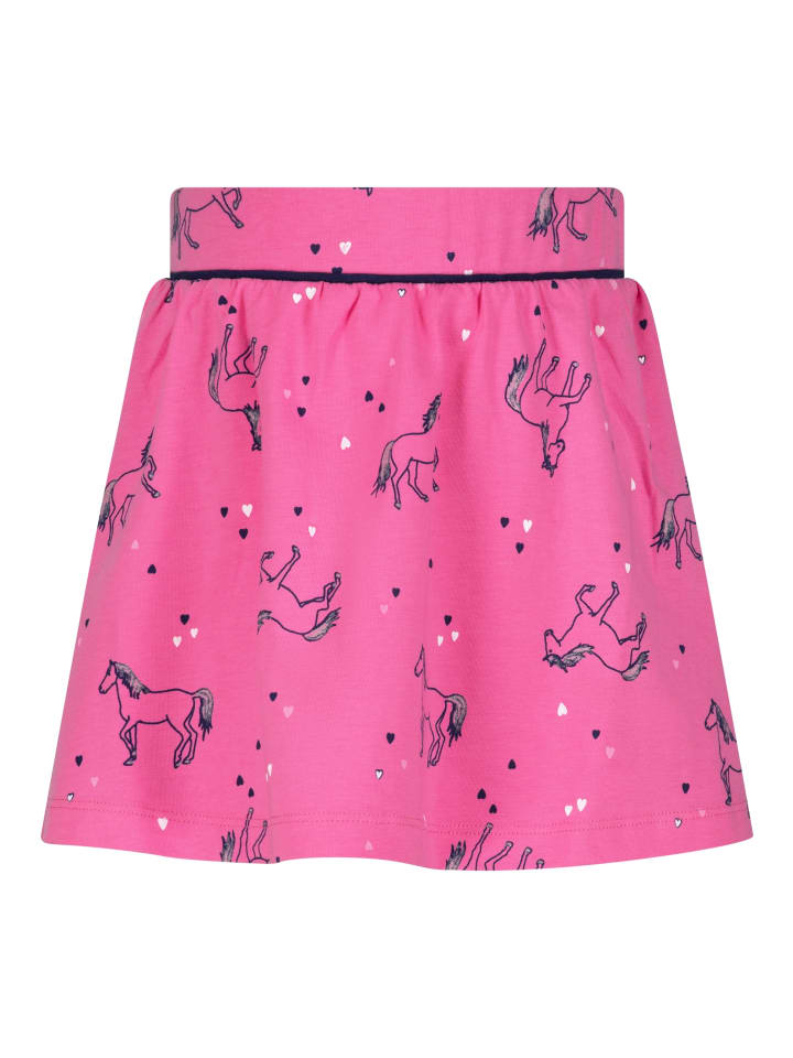 Salt and Pepper  Skort in bubble gum günstig kaufen